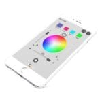 OCEAN LED X-series X16 Blue-5121