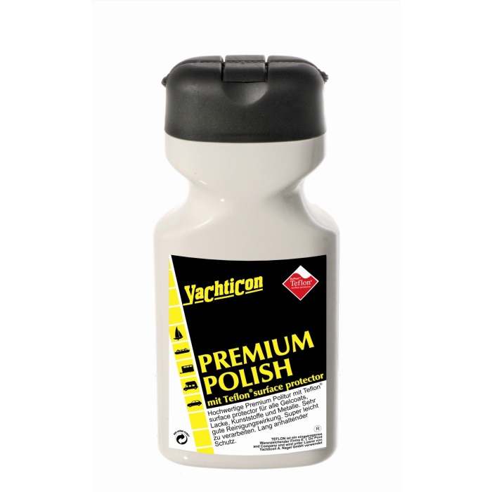 Αλοιφη γυαλίσματος PREMIUM POLISH - Image 1