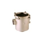 ΦΙΛΤΡΑ ΝΕΡΟΥ ΜΗΧΑΝΗΣ IONIO 1"1/4 - 1"1/2