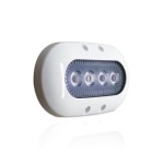 OCEAN LED X-series X4 Blue