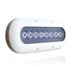 OCEAN LED X-series X8 White