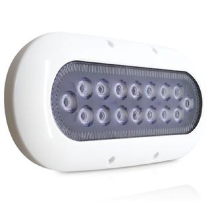 OCEAN LED X-series X16 Colours