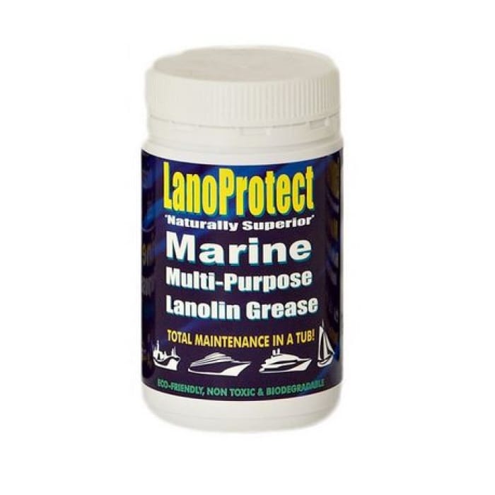 ΓΕΝΙΚΟ ΓΡΑΣΟ ΘΑΛΑΣΣΗΣ LANO PROTECT - Image 1