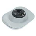 RAILBLAZA Ribport grey