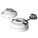 RAILBLAZA Starport white