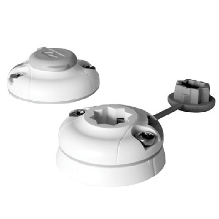 RAILBLAZA Starport white - Image 1