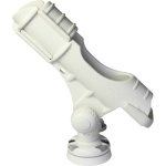 RAILBLAZA Rodholder II + Starport Kit white