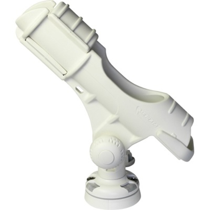 RAILBLAZA Rodholder II + Starport Kit white - Image 1