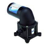 ΑΝΤΛΙΑ JABSCO ΣΕΝΤΙΝΑΣ