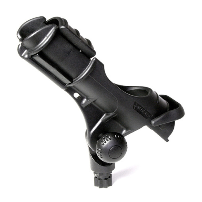 RAILBLAZA Rodholder II black - Image 1