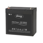 ΜΠΑΤΑΡΙΑ AGM 12V 55AH DEEP CYCLE