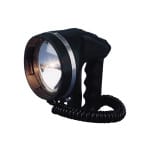 ΦΟΡΗΤΟΣ ΑΔΙΑΒΡΟΧΟΣ ΠΡΟΒΟΛΕΑΣ AQUA SIGNAL 12V 30W