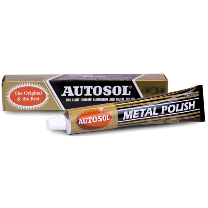ΓΥΑΛΙΣΤΙΚΗ ΑΛΟΙΦΗ ΓΙΑ ΜΕΤΑΛΛΑ  AUTOSOL - Image 1