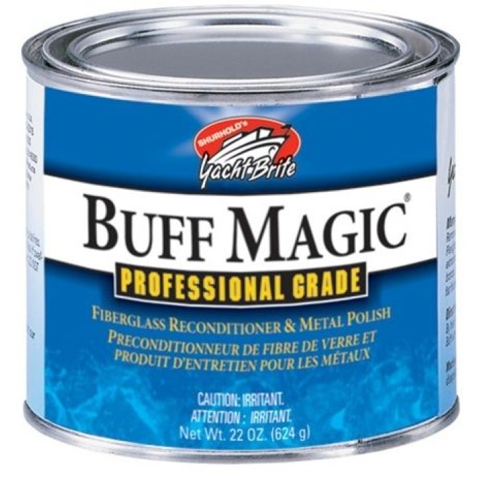 ΑΛΟΙΦΗ BUFF MAGIC - Image 1