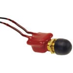 ΔΙΑΚΟΠΤΕΣ BUTTON ΣΤΕΓΑΝΟΣ OFF-MOMENTARY-ON