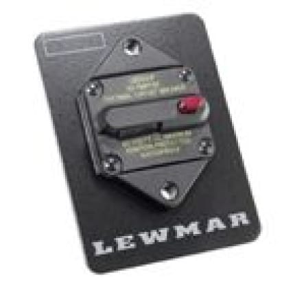 ΑΣΦΑΛΕΙΟΔΙΑΚΟΠΤΗΣ LEWMAR 150A