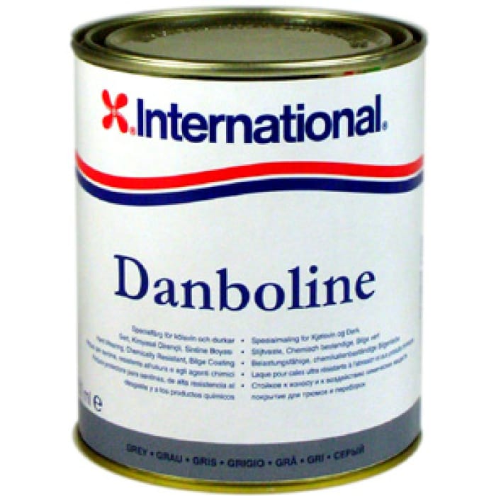 ΣΕΝΤΙΝΟΧΡΩΜΑ DANBOLINE 750ml - Image 1