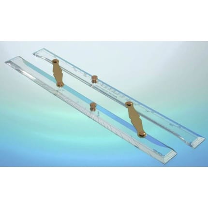 ΔΙΠΑΡΑΛΛΗΛΟ 40cm