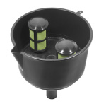 ΧΩΝΙ ΚΑΥΣΙΜΟΥ ΜΕ ΦΙΛΤΡΟ 45Ltr/min