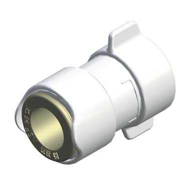 FEMALE_ADAPTER_1 ΤΑΧΥΣΥΝΔΕΣΜΟΣ ΜΕ ΣΠΕΙΡΩΜΑ 1/2" - Image 1