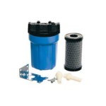 ΦΙΛΤΡΟ ΝΕΡΟΥ ΣΕΤ YACHTICON