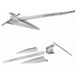 ΑΓΚΥΡΑ FORTRESS FX-23  6,8kg