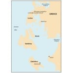 ΧΑΡΤΗΣ IMRAY G12 ΝΟΤΙΟ ΙΟΝΙΟ