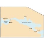 ΧΑΡΤΗΣ IMRAY G13 ΚΟΡΙΝΘΙΑΚΟΣ-ΠΑΤΡΑΙΚΟΣ