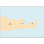 ΧΑΡΤΗΣ IMRAY G38 ΑΝΑΤΟΛΙΚΗ ΚΡΗΤΗ