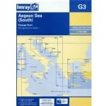 ΧΑΡΤΗΣ IMRAY G3 ΝΟΤΙΟ ΑΙΓΑΙΟ