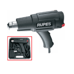 ΘΕΡΜΟΠΙΣΤΟΛΟ RUPES GTV 16