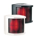 ΦΑΝΟΣ ΠΛΕΥΡΙΚΟΣ ΚΟΚΚΙΝΟΣ HELLA MARINE Ser.2984