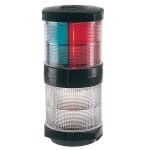 ΦΑΝΟΣ ΤΡΙΧΡΩΜΟς & ΑΓΚΥΡΟΒΟΛΙΑΣ HELLA MARINE 2984