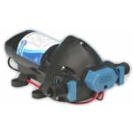 ΑΝΤΛΙΑ ΝΕΡΟΥ JABSCO PAR MAX 2.9