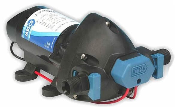 JABSCO_2.9_1 ΑΝΤΛΙΑ ΝΕΡΟΥ JABSCO PAR MAX 2.9 - Image 1