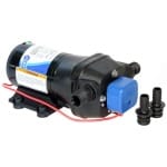 ΑΝΤΛΙΑ ΝΕΡΟΥ JABSCO PAR MAX 3