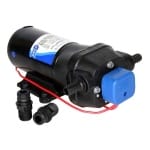 ΑΝΤΛΙΑ ΝΕΡΟΥ JABSCO PAR MAX 4