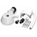 JABSCO ΚΙΤ ΜΕΤΑΤΡΟΠΗΣ ΧΕΙΡΑΝΤΛΙΑΣ ΣΕ ΗΛΕΚΤΡΙΚΗ ΤΟΥΑΛΕΤΑ