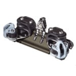 ΣΥΣΤΗΜΑ ΜΑΙΣΤΡΑΣ SIZE 2 (διπλά ράουλα-ορθοστατη-δαγκανα)