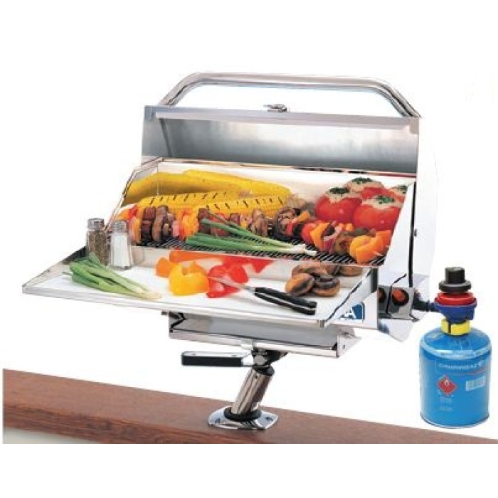 NEWPORT GAS GRILL - Image 1