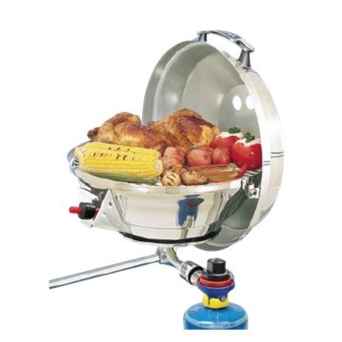 MARINE KETTLE GRILL SIZE 1 - Image 1
