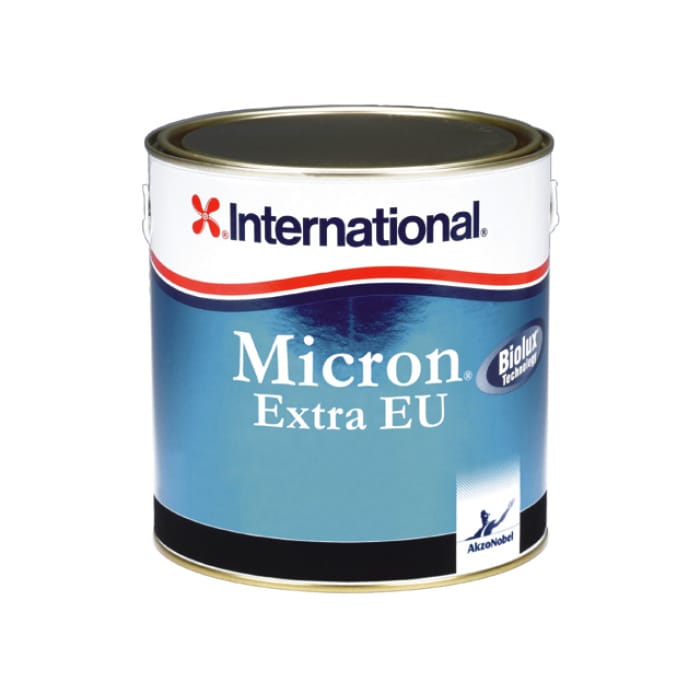 ΜΟΡΑΒΙΑ INTERNATIONAL MICRON 350 2.5 Ltr - Image 1