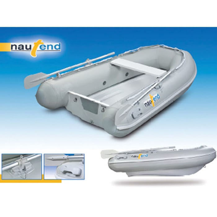ΦΟΥΣΚΩΤΟ NAUTEND ΜΕ ΠΟΛΥΕΣΤΕΡΙΚΗ ΓΑΣΤΡΑ 310, PVC - Image 1