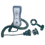 ΤΗΛΕΧΕΙΡΙΣΤΗΡΙΟ 12V/24V