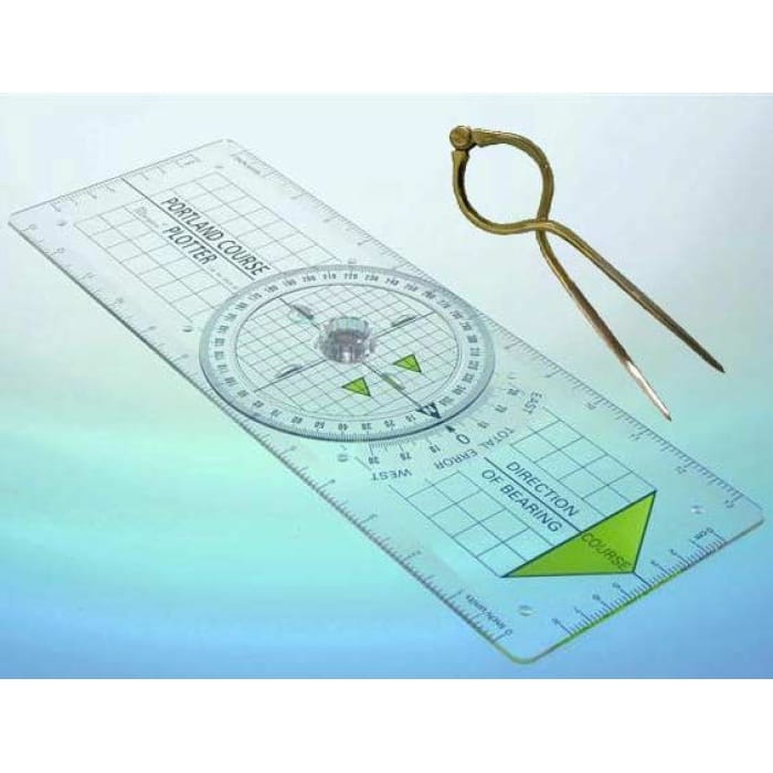PLOTTER & KOMΠAΣO KIT - Image 1