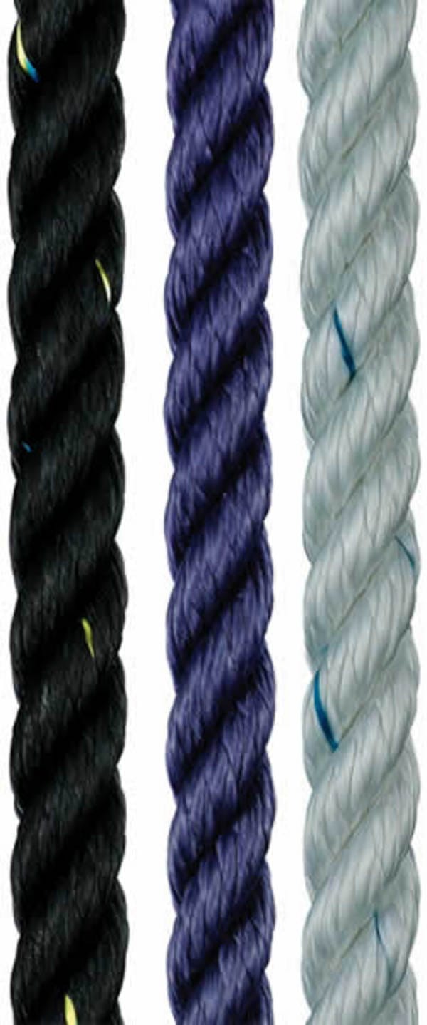 POLYESTER_ROPE_4_1 LIROS-ΠΟΛΥΕΣΤΕΡΙΚΟ ΤΡΙΚΛΩΝΟ Φ22 - Image 1