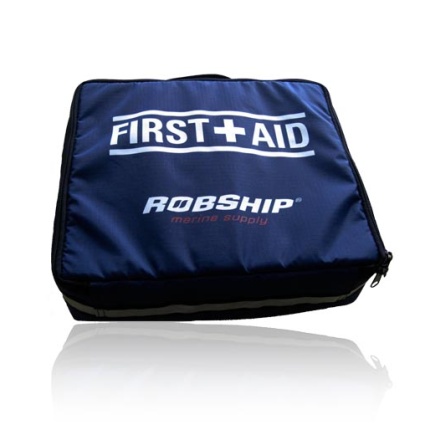 ΦΑΡΜΑΚΕΙΟ FIRST AID KIT ROBSHIP