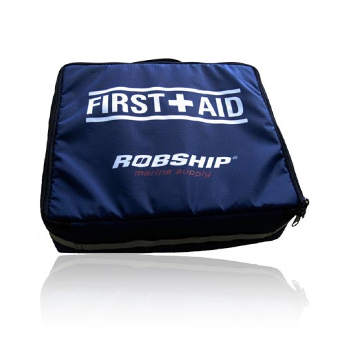 ΦΑΡΜΑΚΕΙΟ FIRST AID KIT ROBSHIP - Image 1