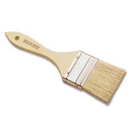 ΠΙΝΕΛΟ ΒΑΨΙΜΑΤΟΣ BRISTLE 1 1/5''