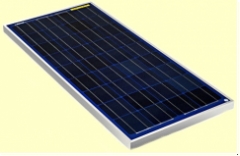 SOLARA_12_PLESIO_1 ΦΩΤΟΒΟΛΤΑΪΚΟ ΜΕ ΠΛΑΙΣΙΟ SOLARA 12Wp - Image 1